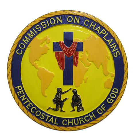 Chaplain Direct Commission in the Army Reserve