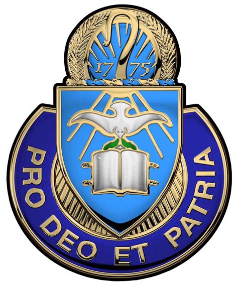 Chaplain Insignia