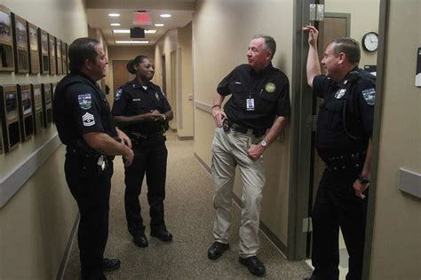 Chaplain Officers Serving