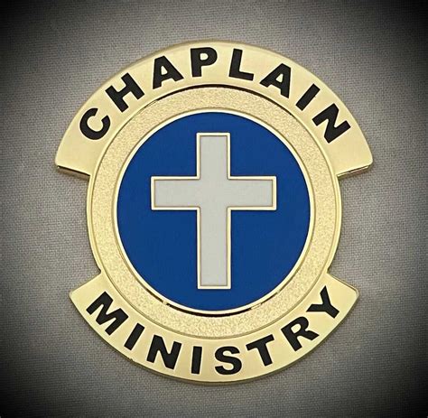 Chaplain Service