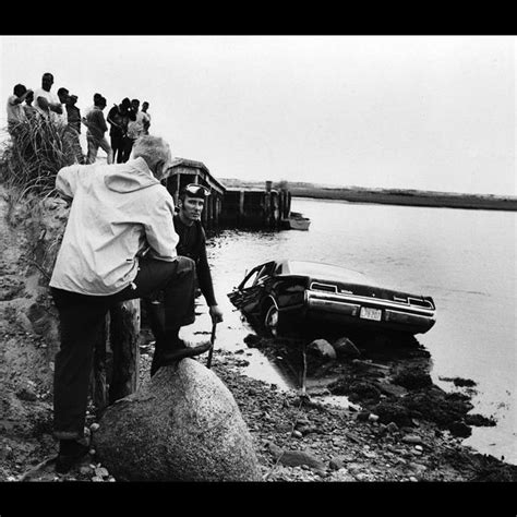 Chappaquiddick Incident