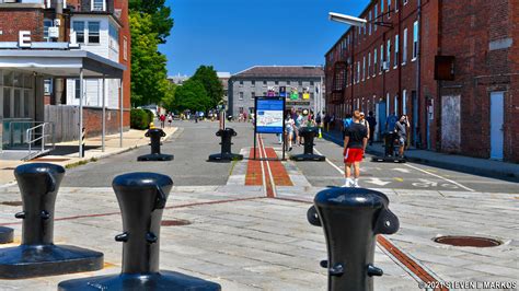 Charlestown Navy Yard Historic District