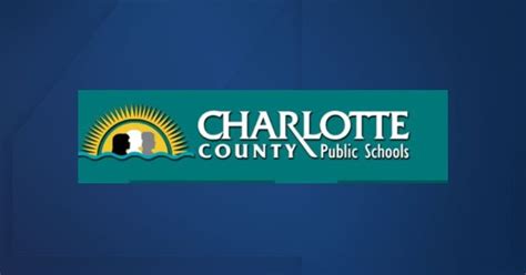 Charlotte County Public Schools Calendar Planning