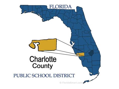 Charlotte County Public Schools Calendar Templates