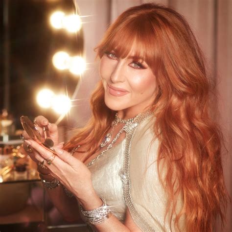 Charlotte Tilbury Introduction