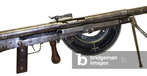 Chauchat Mle 1915