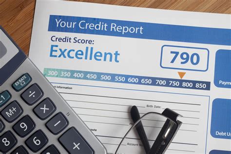 check credit report