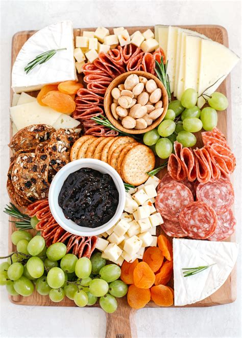 Cheese Board Image 4