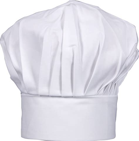 A chef's hat