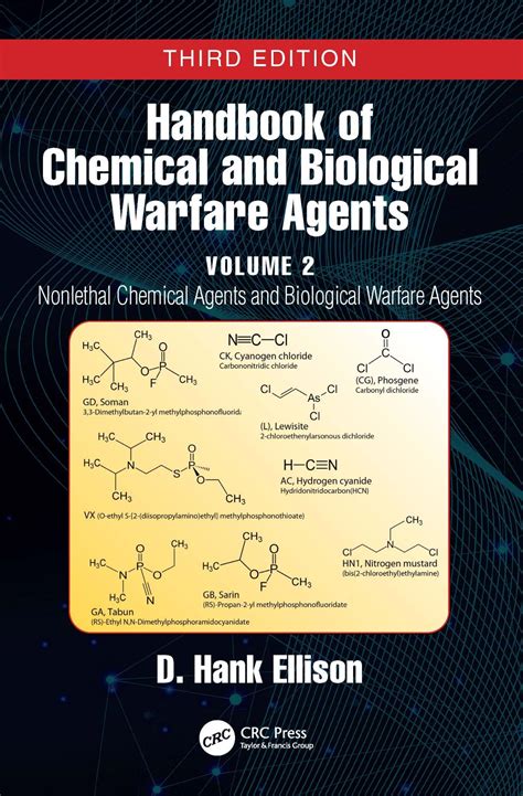 Chemical and Biological Agents