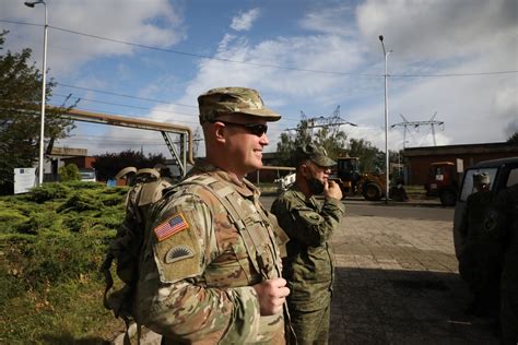 Chemical Officer National Guard