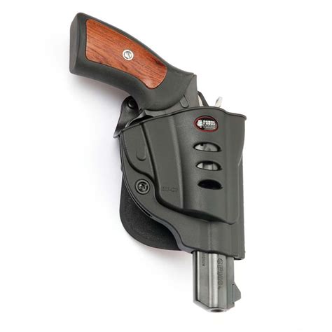 Chest Holster for Ruger GP100 5