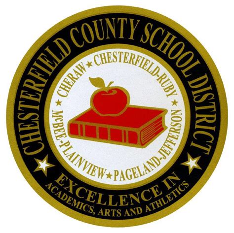 Chesterfield County Schools Benefits