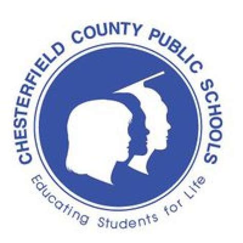 Chesterfield County Schools Key Features