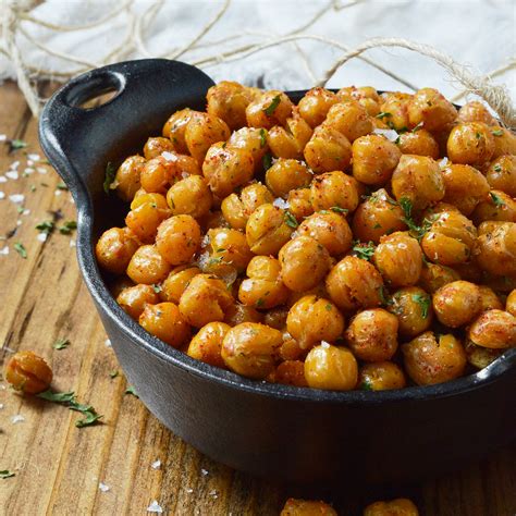 Chickpeas