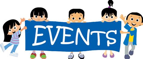 Children's Events