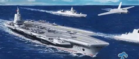 Advantages of China's latest aircraft carrier