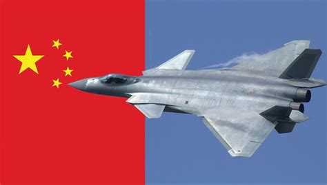 China's Fifth-Generation Fighter Jet