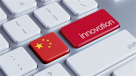 China Innovation