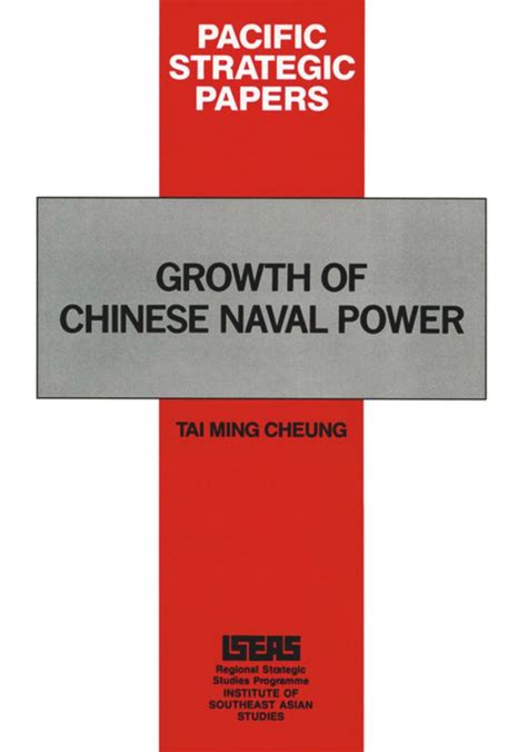 China Naval Power Growth