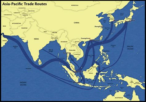 China Pacific Commerce