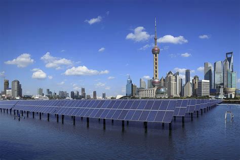 China Renewable Energy