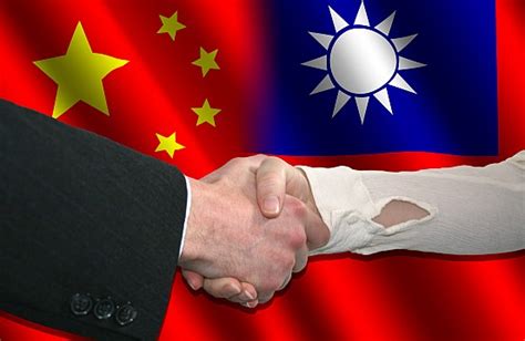 China Taiwan Relations