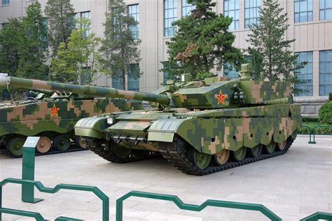 China Type 99A Gallery 4