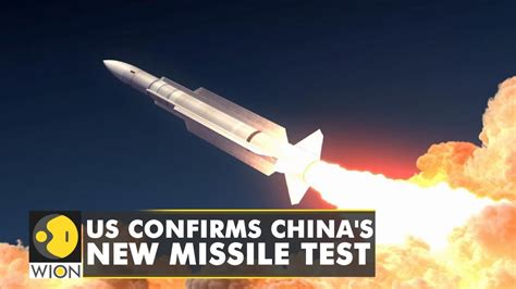 China's Hypersonic Program