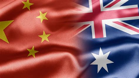 China's Military Expansion in Australia