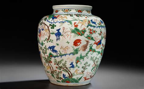 Chinese ceramics discovered in Slavic settlements