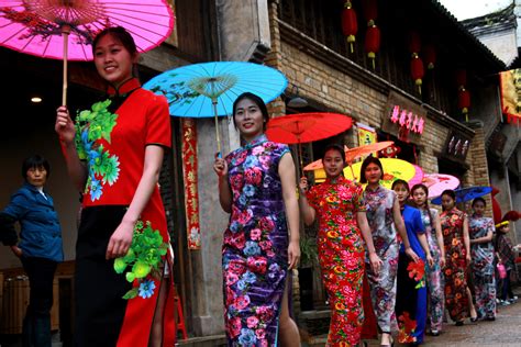 Chinese Culture Hull