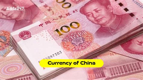 Chinese currency exchange