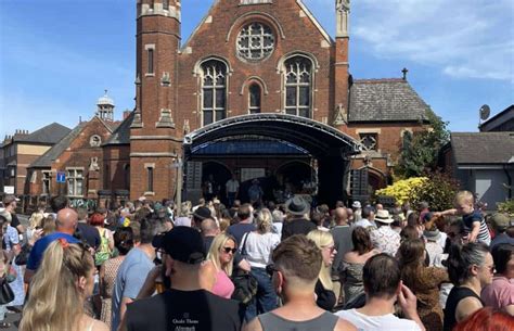 Chinese Festival Hull