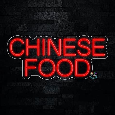 Chinese Food Review