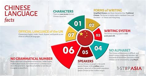 Chinese language and technology connection