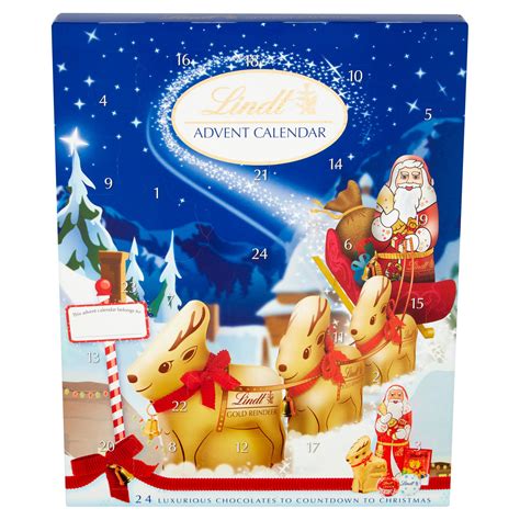 Chocolate Advent Calendar 5