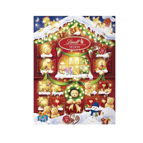 Chocolate Advent Calendar 6