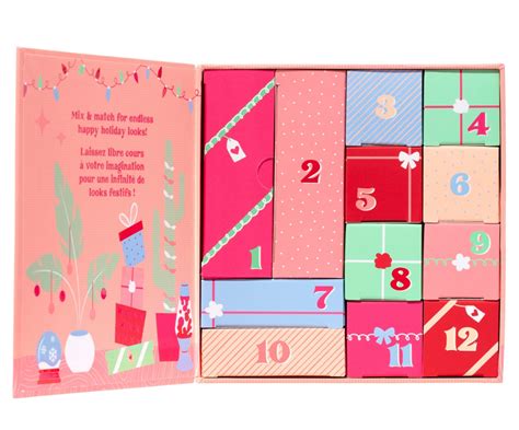 Chocolate Advent Calendar Benefits