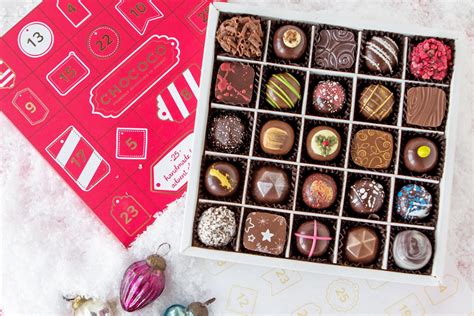 Chocolate Advent Calendar Tips