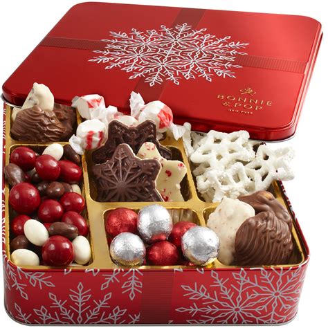 Chocolate Holiday Gifts