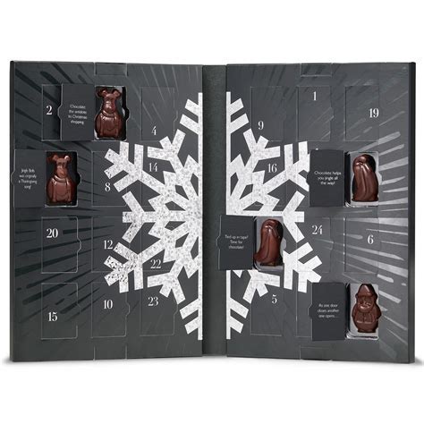 Choosing Advent Calendars