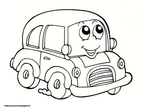 Choosing car coloring pages