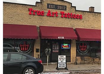 Choosing a Cleveland tattoo shop