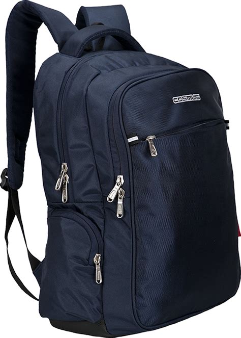 Choosing the Right Navy Blue Backpack