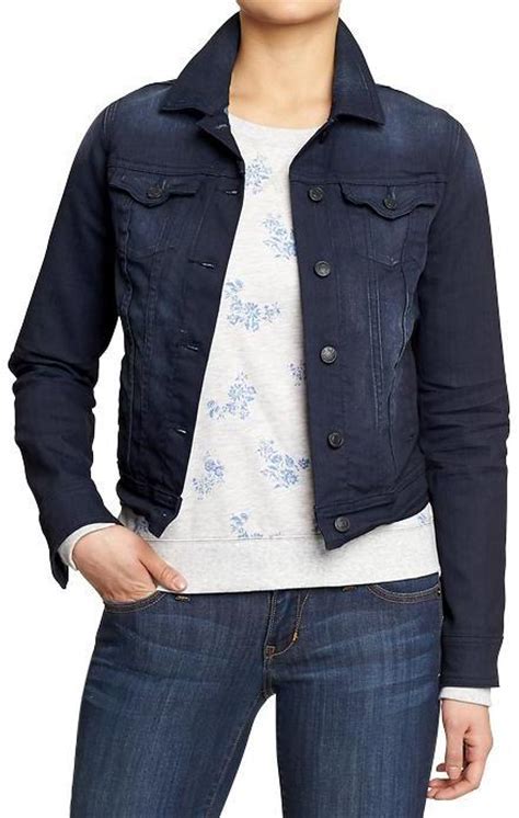 Choosing Old Navy Jacket