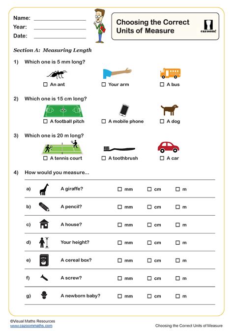 Choosing the Right Printable Worksheets for Kids