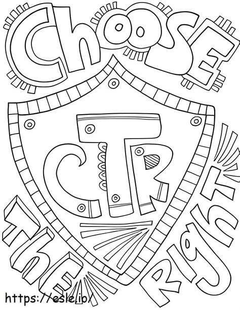 Selecting appropriate coloring pages for children