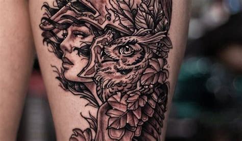 Choosing the right tattoo artist in Fort Collins