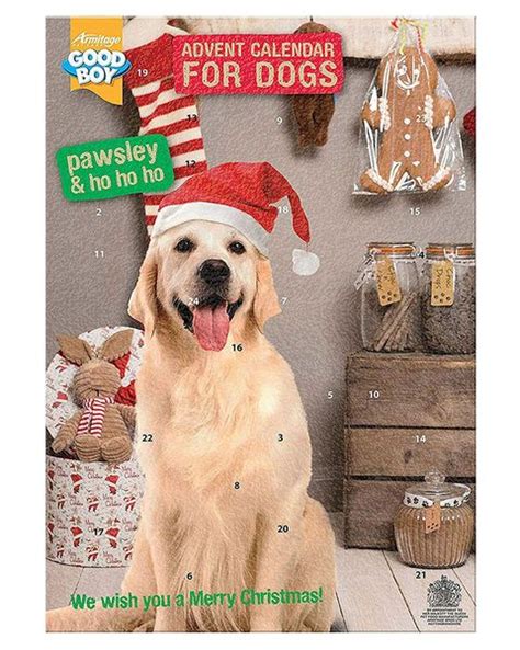 Choosing the Perfect Dogs Advent Calendar